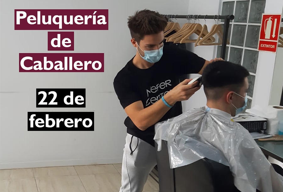 Tu gran oportunidad empieza el 22 de febrero.