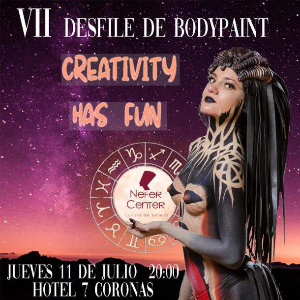 DESFILE FIN DE CURSO
