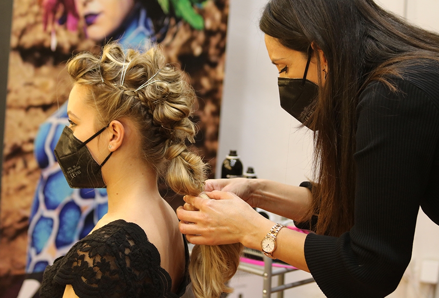 NUEVO CURSO EN #NEFER: TENDENCIAS & CREATIVO